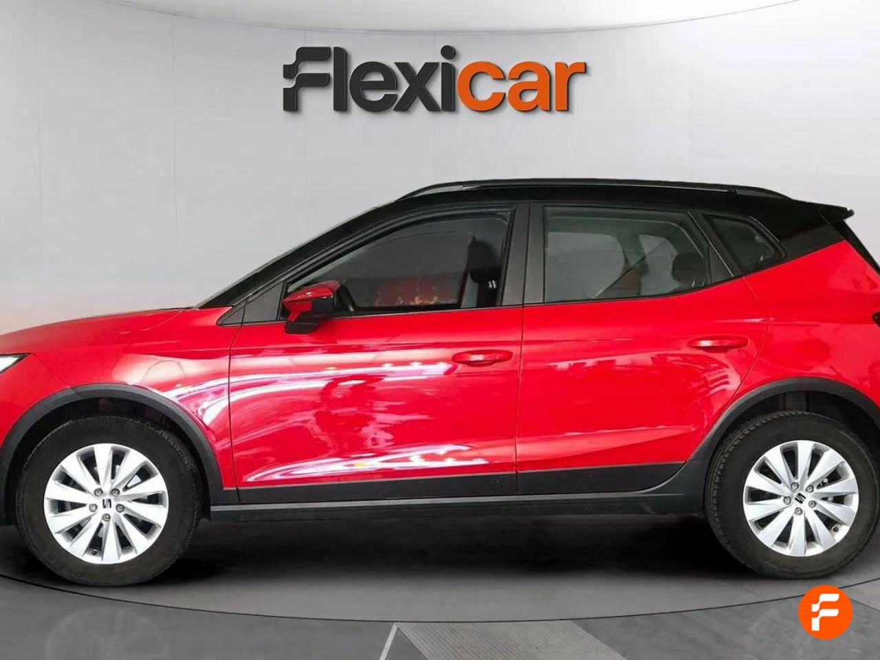 seat arona 2021 / foto grande (3)