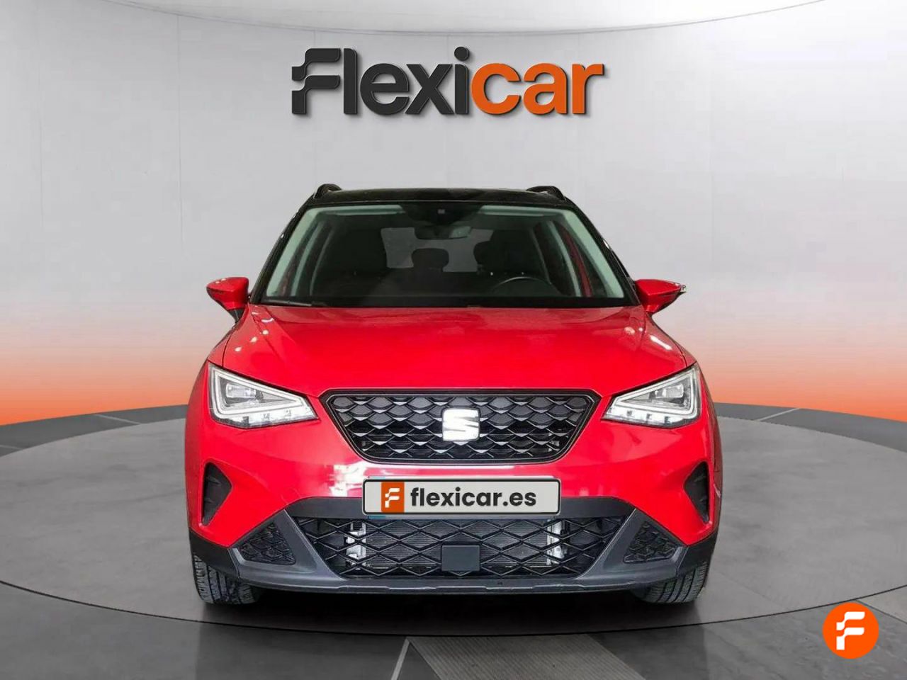 seat arona 2021 / foto grande (2)