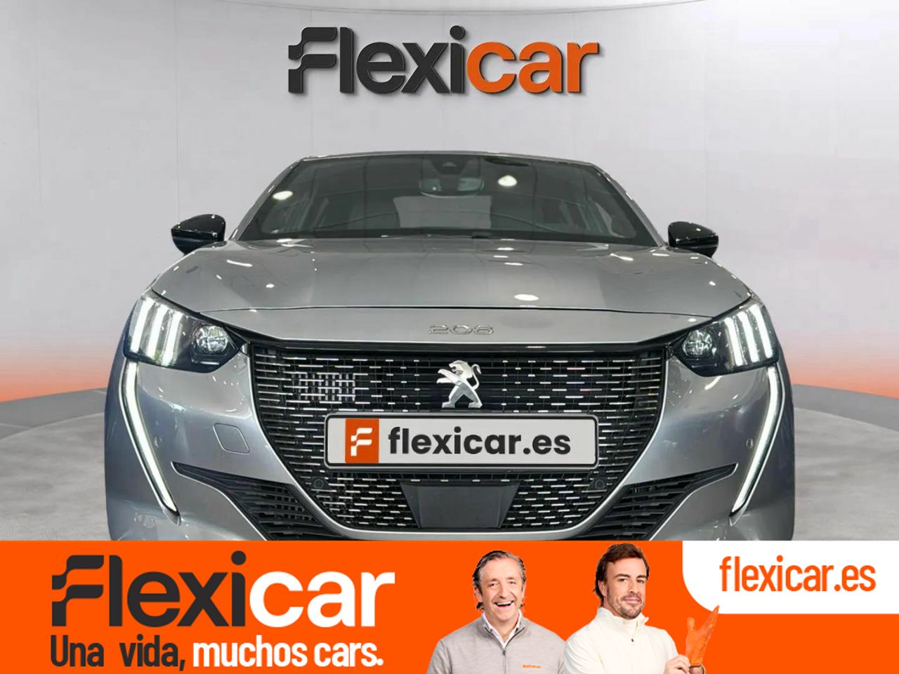 Foto peugeot 208 2020 /