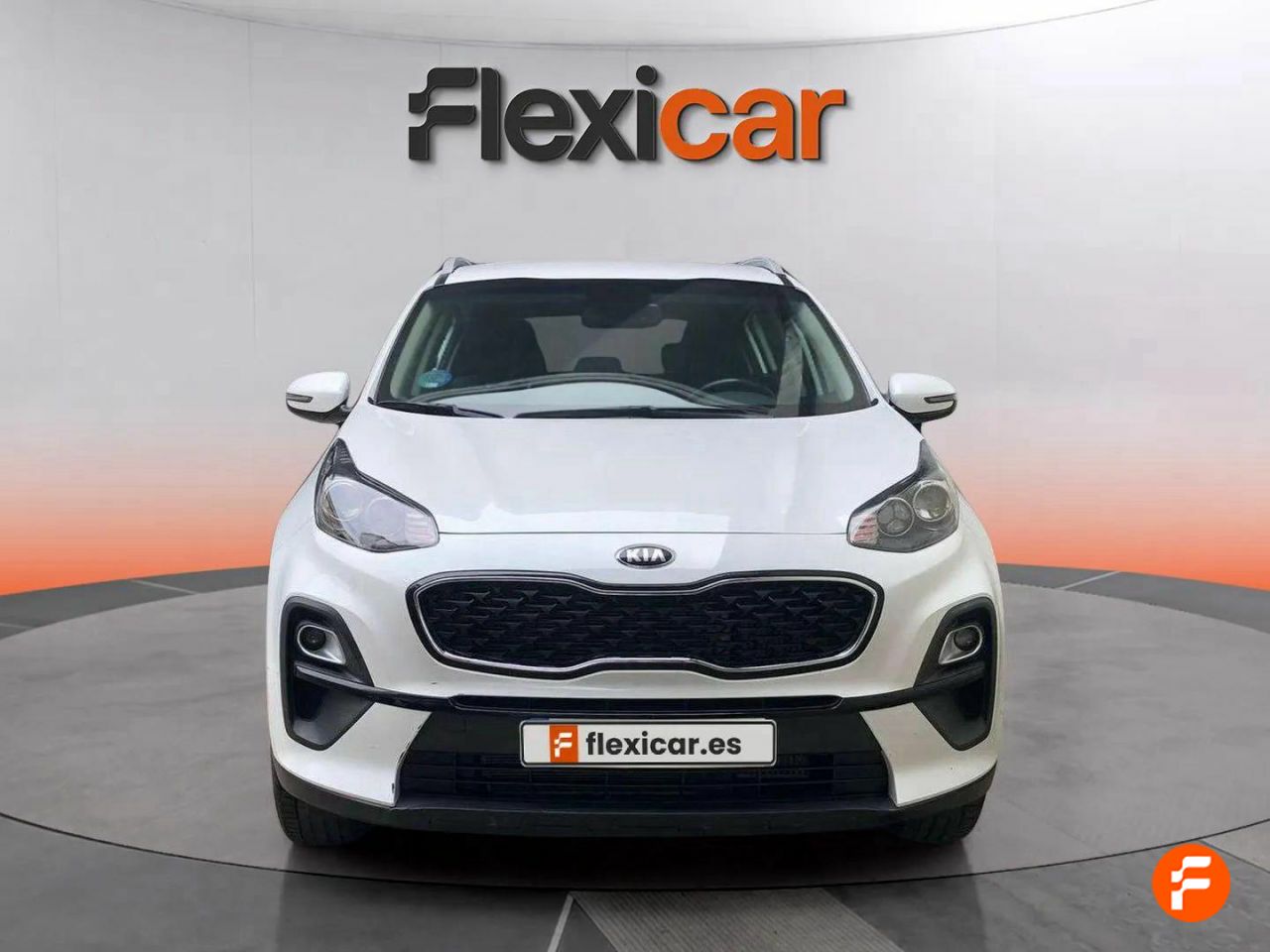 kia sportage 2021 / foto grande (2)
