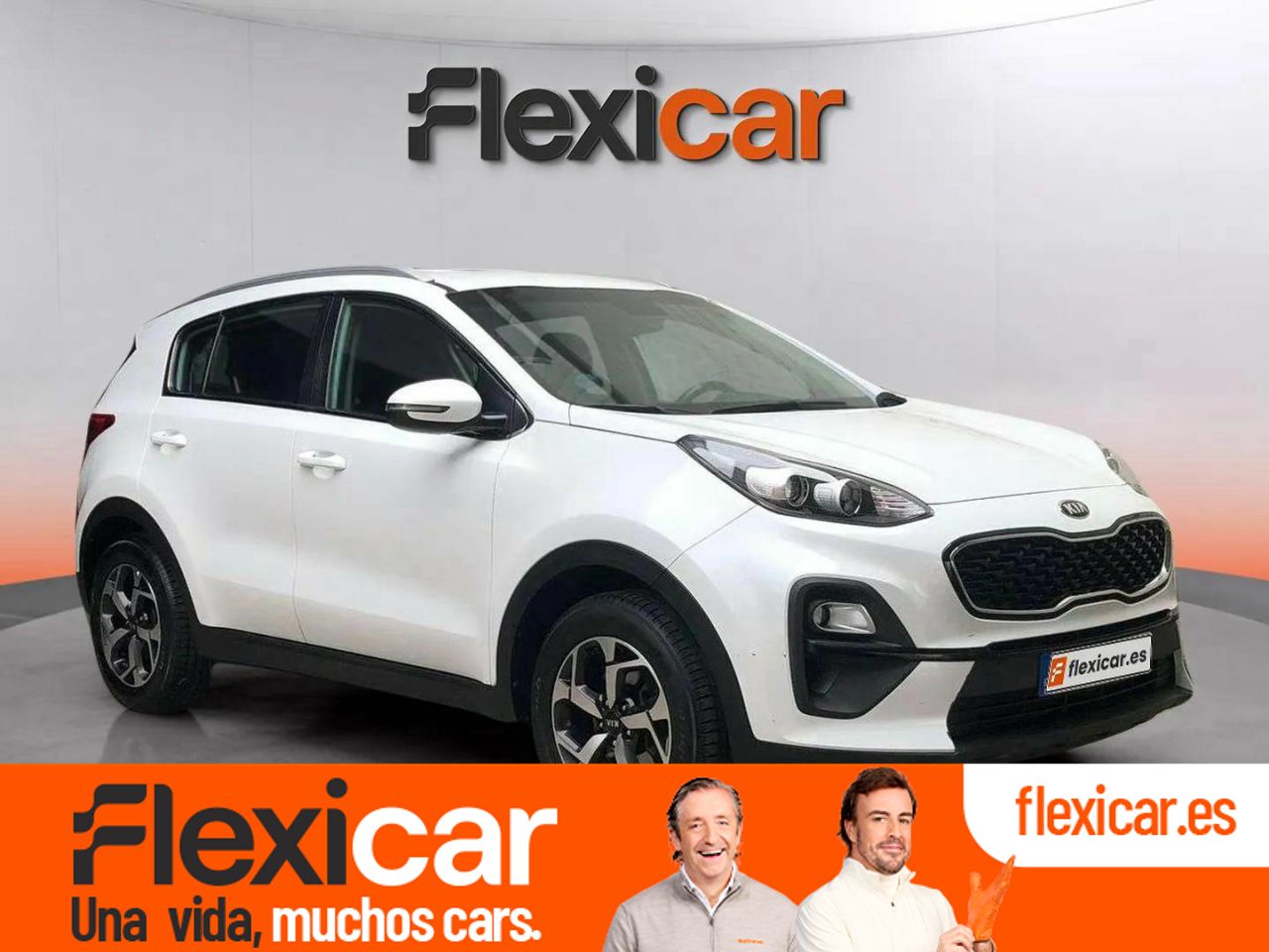 Foto kia sportage 2021 /