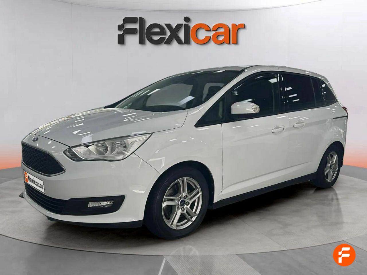 ford c max 2019 / foto grande (3)
