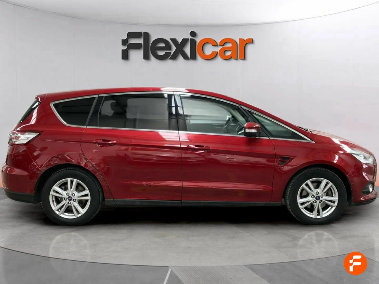 ford s max 2017 / foto grande (3)