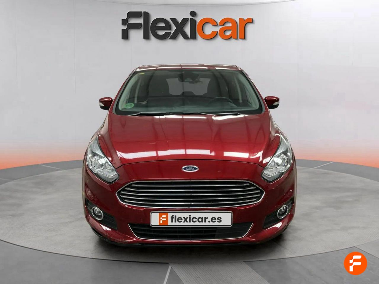 ford s max 2017 / foto grande (2)