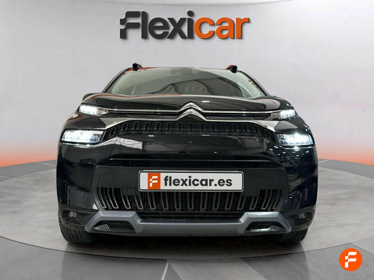 citroën c3 aircross 2022 / foto grande (2)