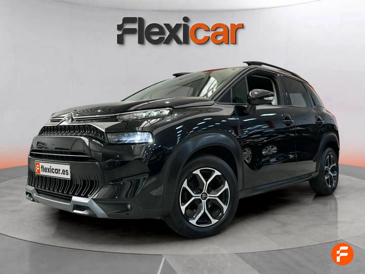 citroën c3 aircross 2022 / foto grande (3)
