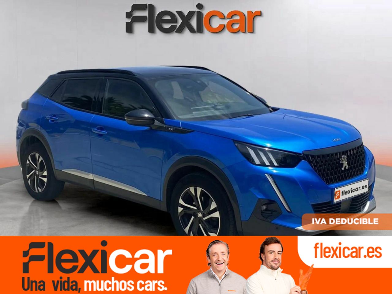 Foto peugeot 2008 2021 /