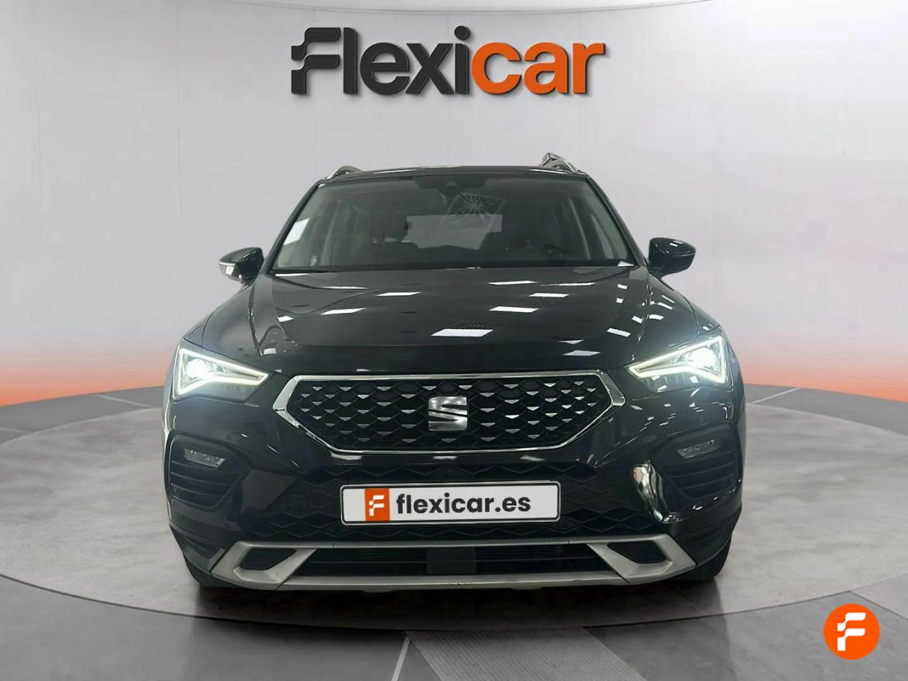 seat ateca 2021 / foto grande (2)