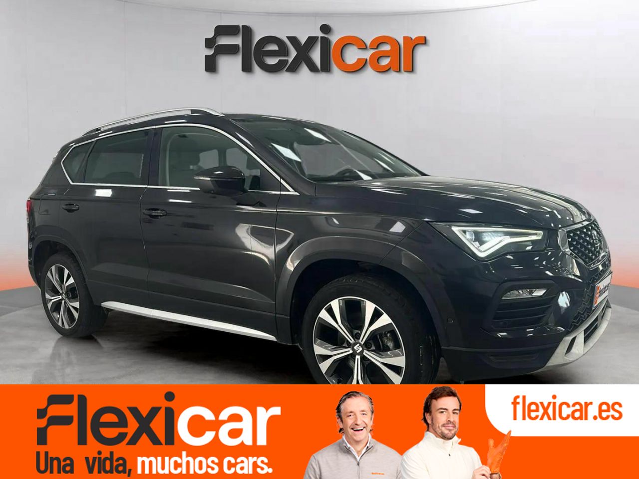 Foto seat ateca 2021 /