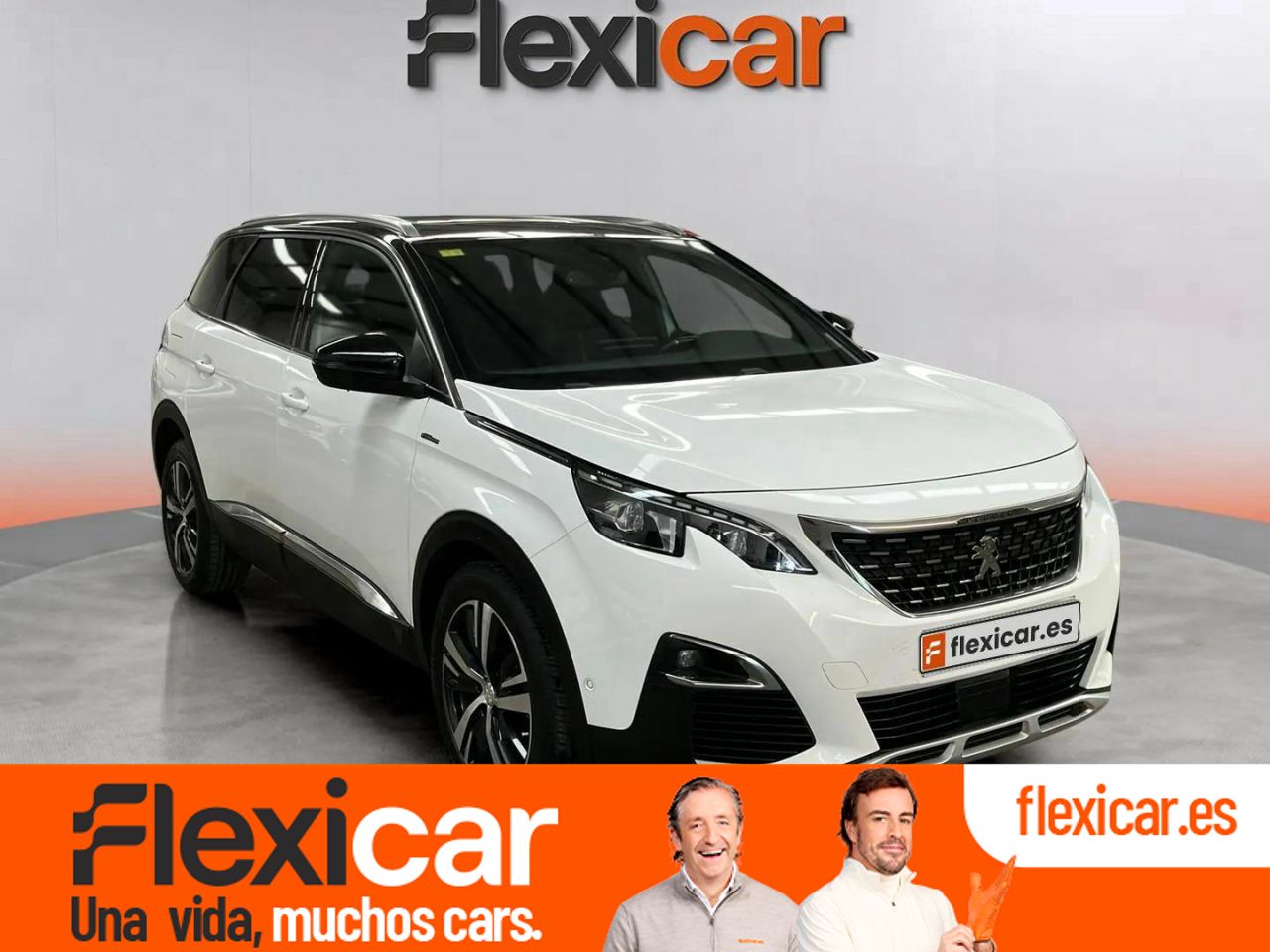 Foto peugeot 5008 2018 /