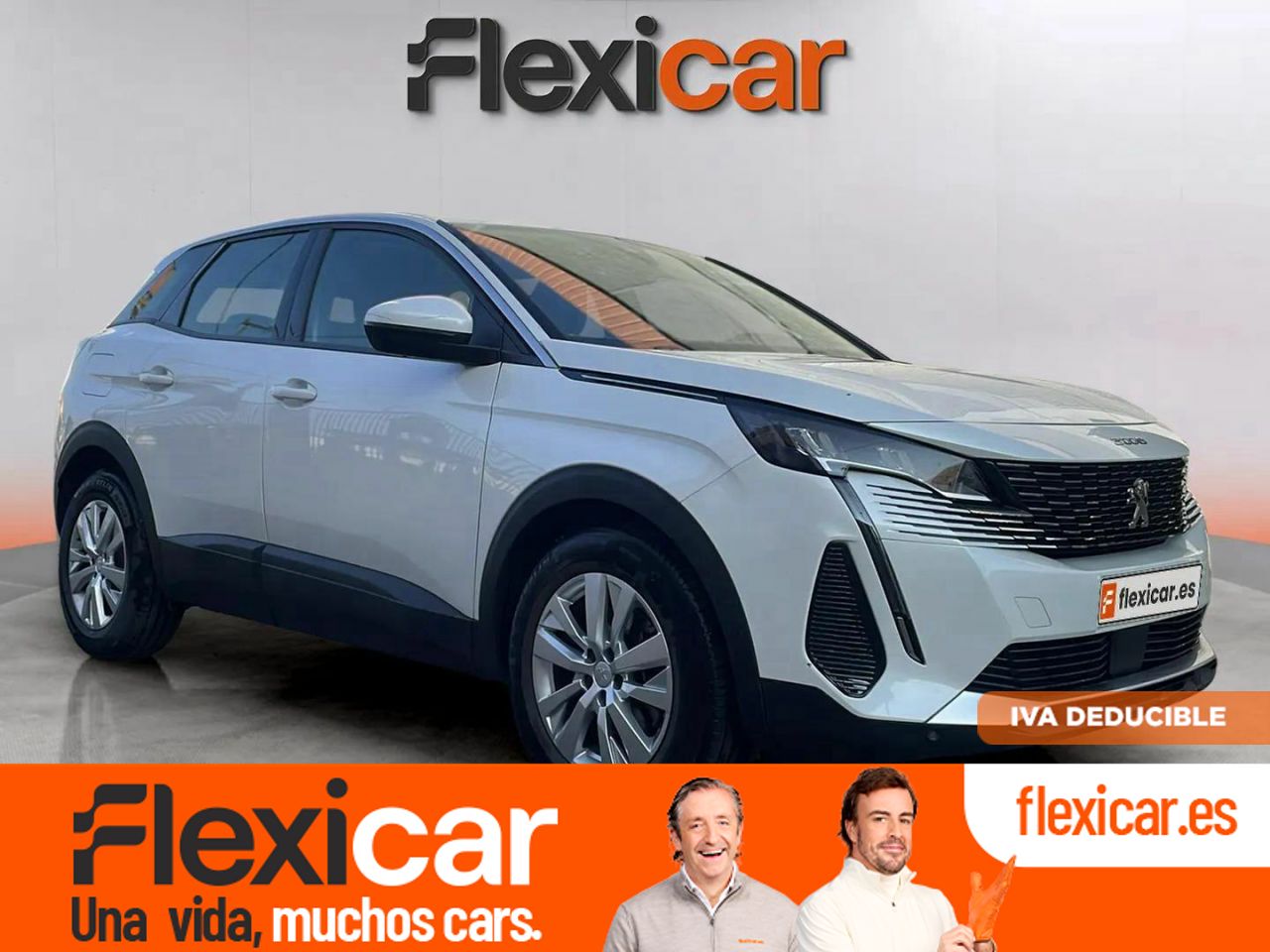 Foto peugeot 3008 2021 /