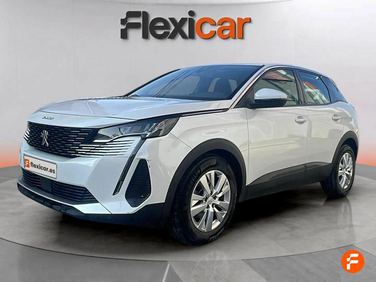 peugeot 3008 2021 / foto grande (3)