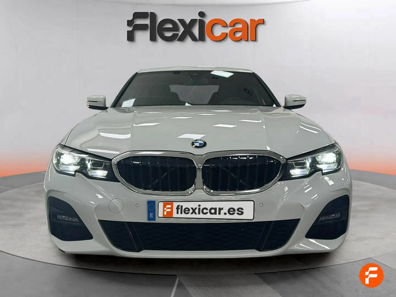 bmw serie 3 2022 / foto grande (2)