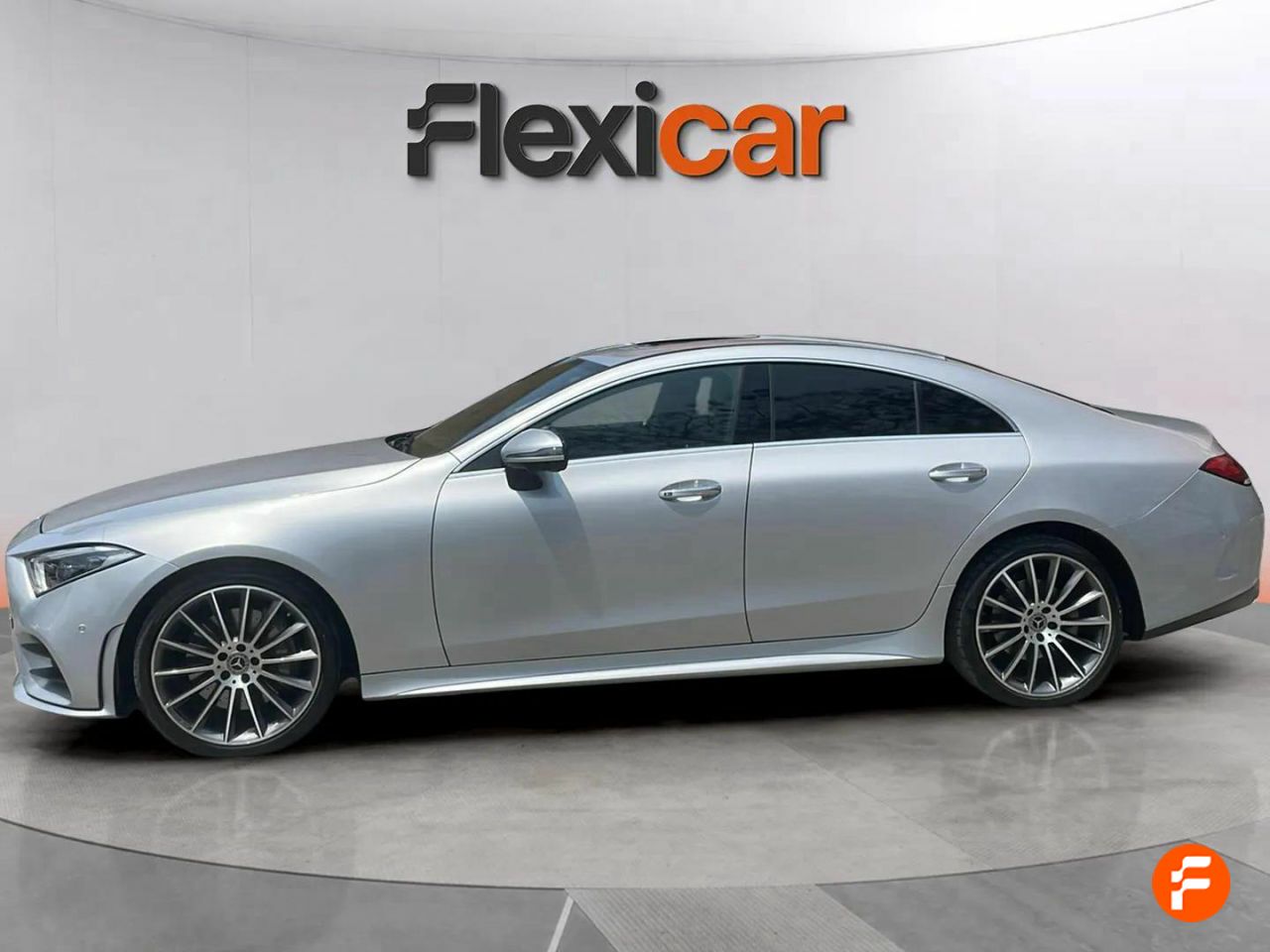 mercedes cls 2018 / foto grande (3)