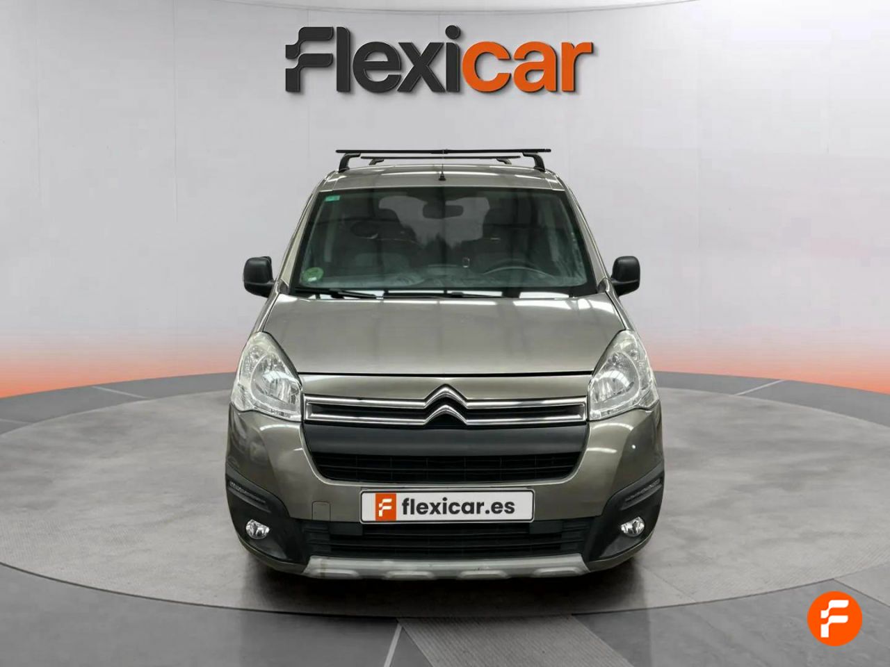 citroën berlingo 2017 / foto grande (2)