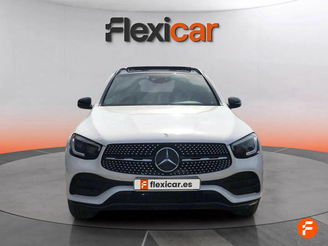 mercedes glc 2021 / foto grande (2)