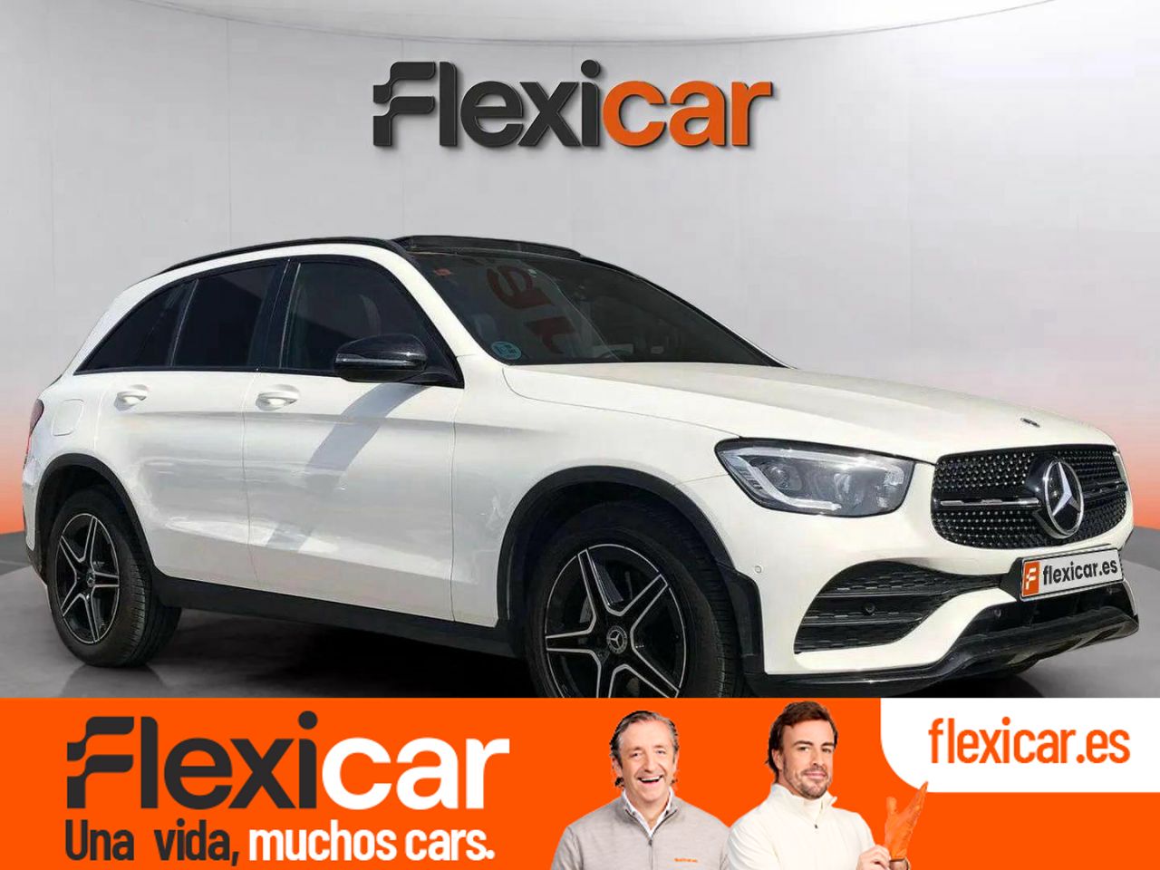 Foto mercedes glc 2021 /