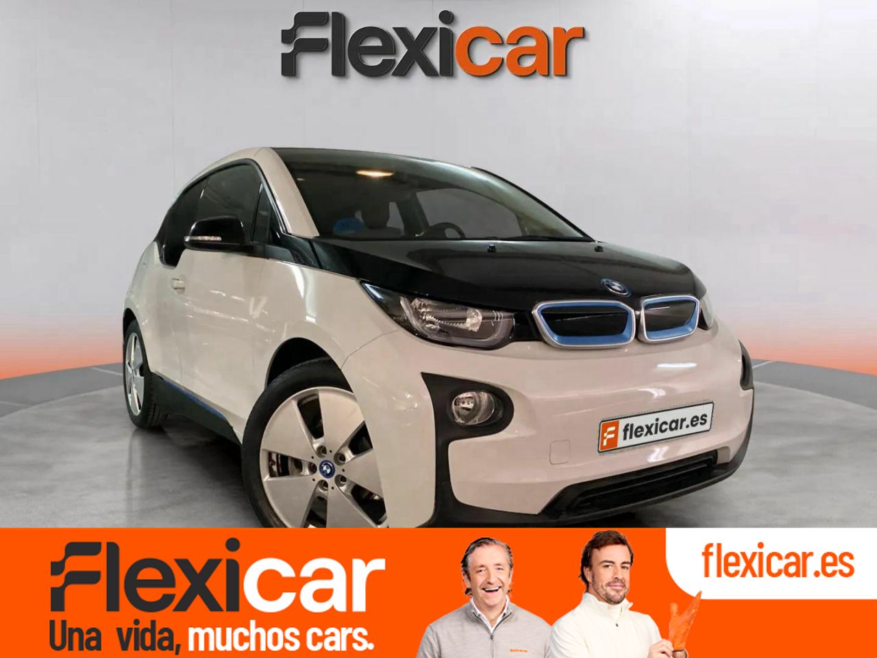 Foto bmw i3 2017 /