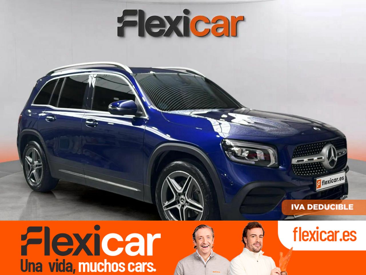 Foto mercedes clase glb 2021 /