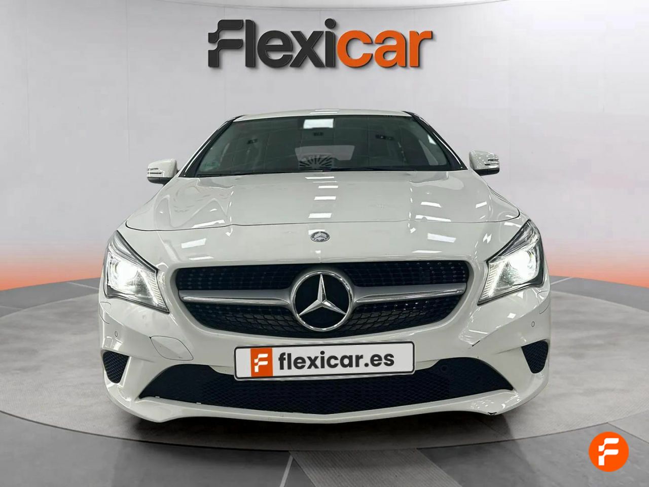 mercedes cla 2016 / foto grande (2)
