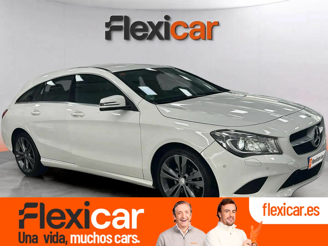 Foto mercedes cla 2016 /