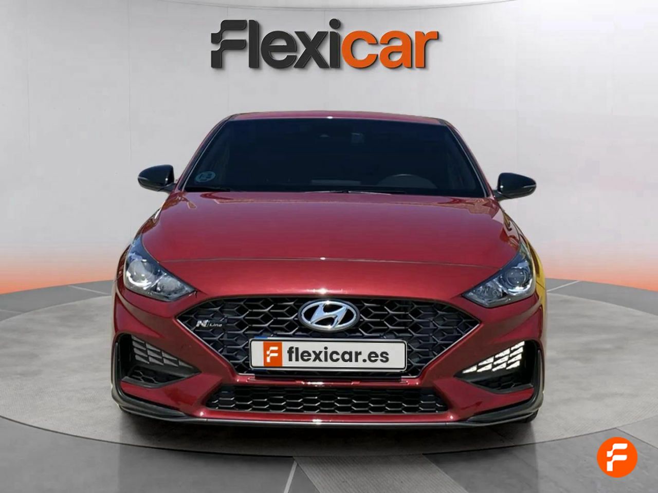 hyundai i30 2023 / foto grande (2)