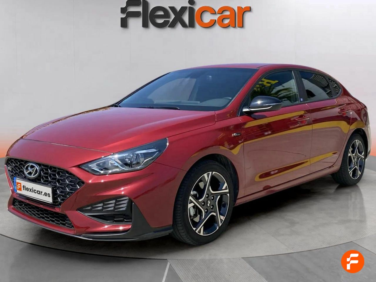 hyundai i30 2023 / foto grande (3)