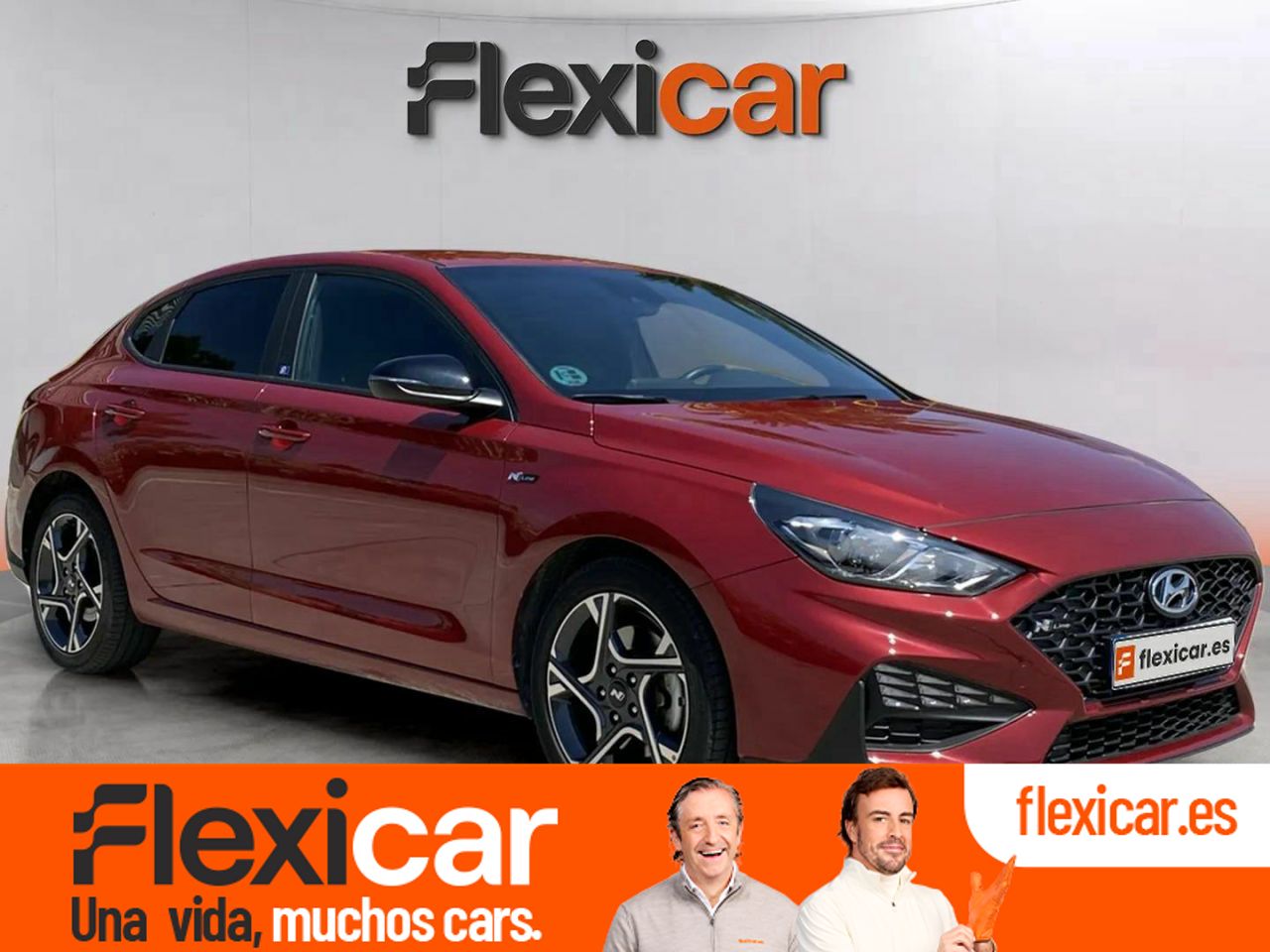 Foto hyundai i30 2023 /