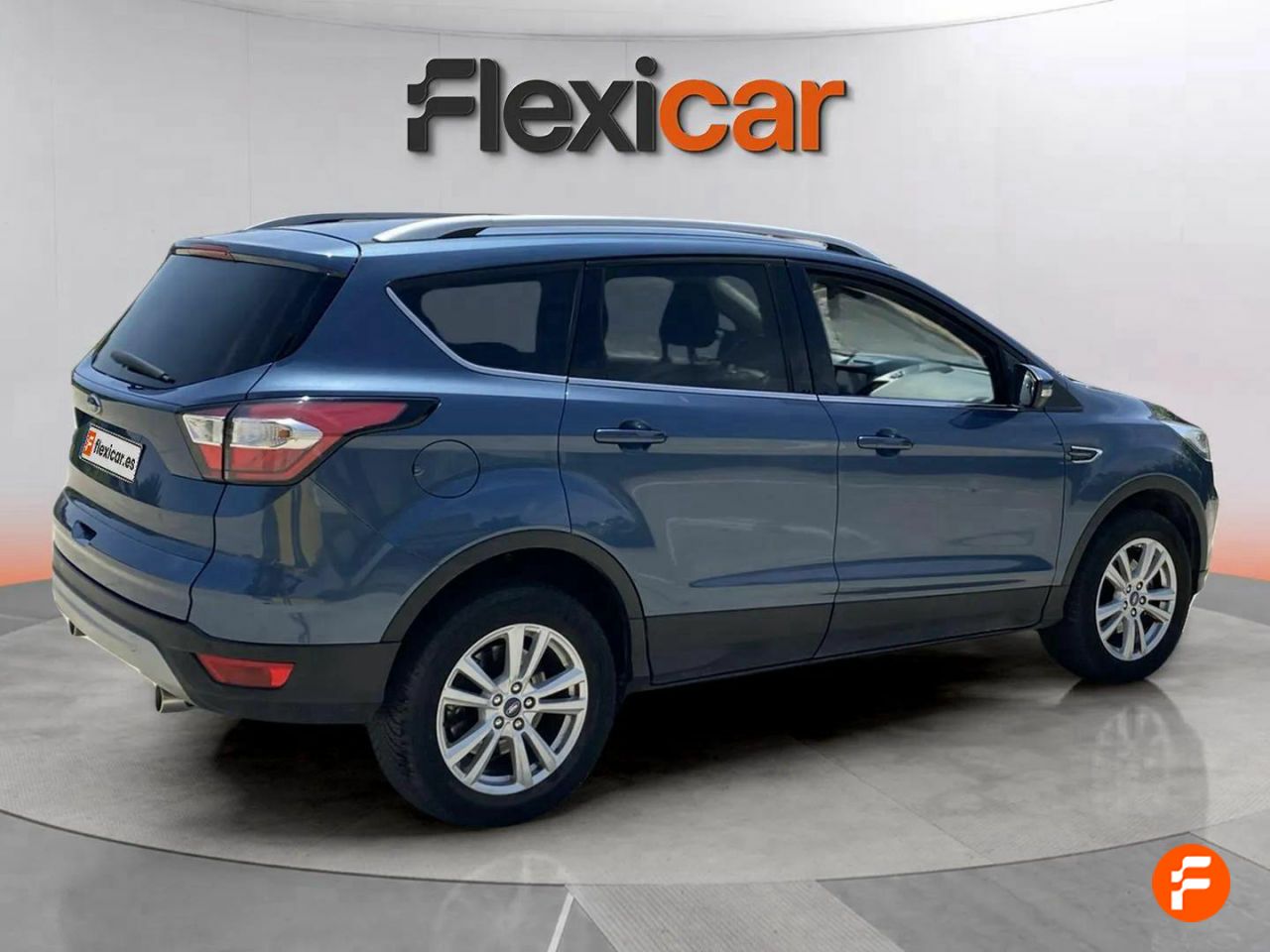 ford kuga 2019 / foto grande (3)