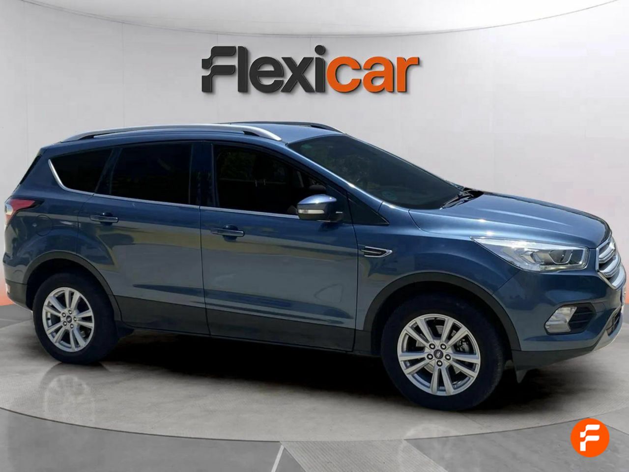 ford kuga 2019 / foto grande (2)