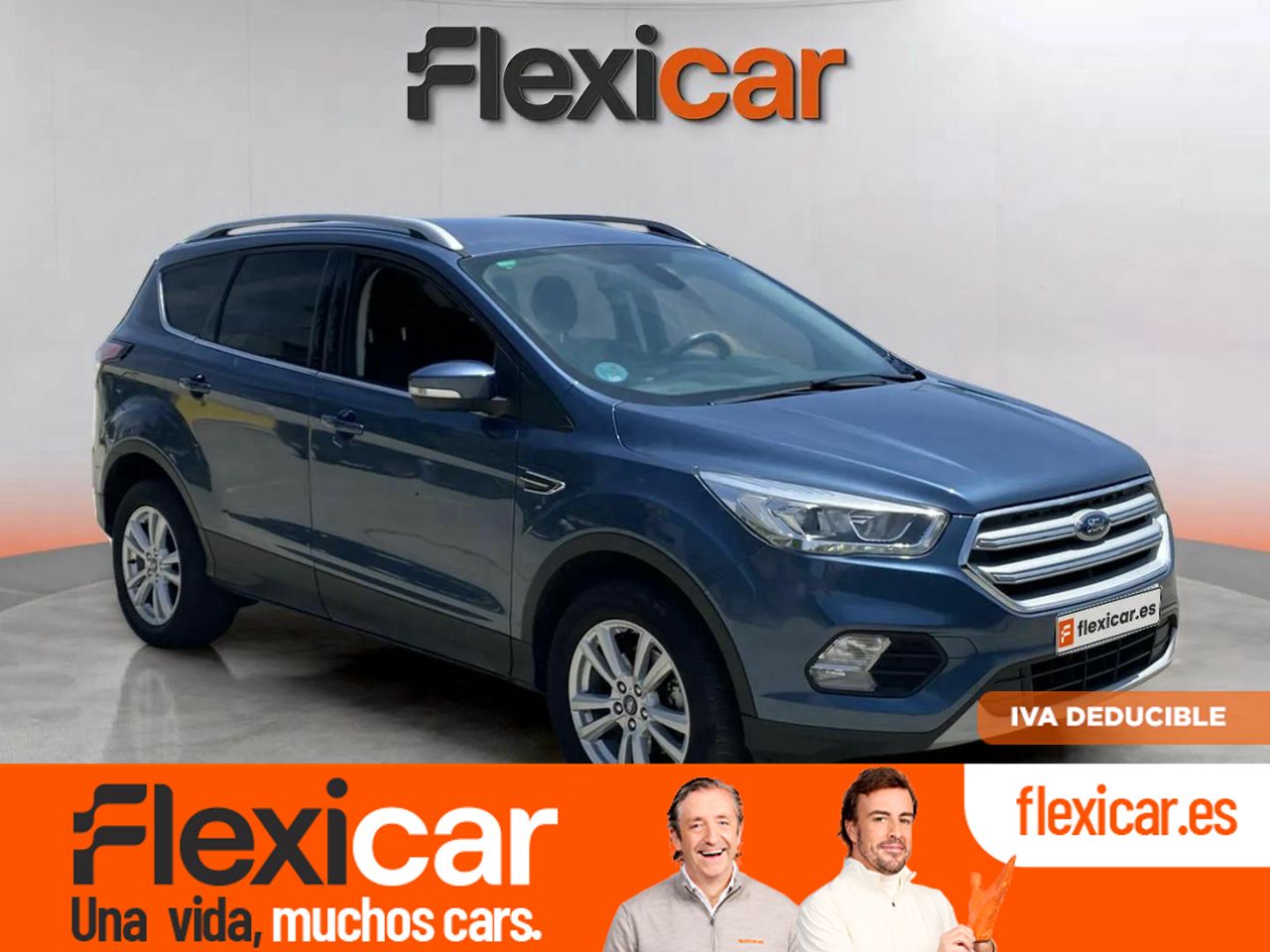 Foto ford kuga 2019 /