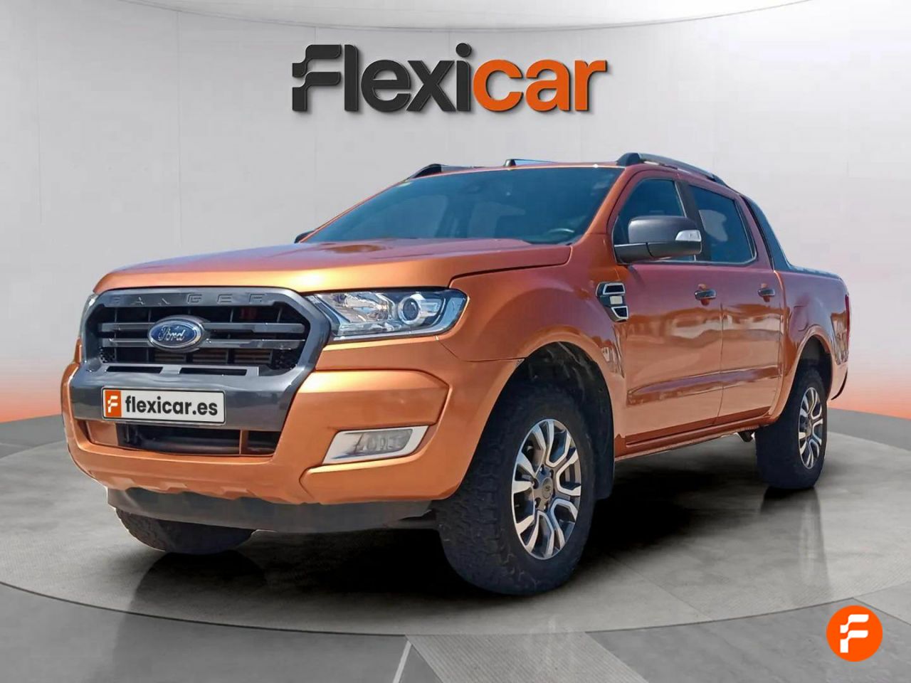 ford ranger 2019 / foto grande (2)