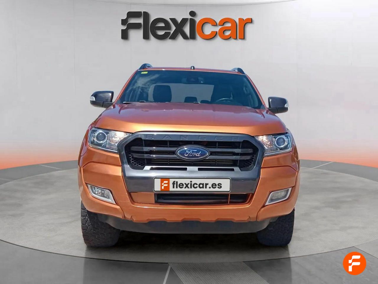 ford ranger 2019 / foto grande (3)