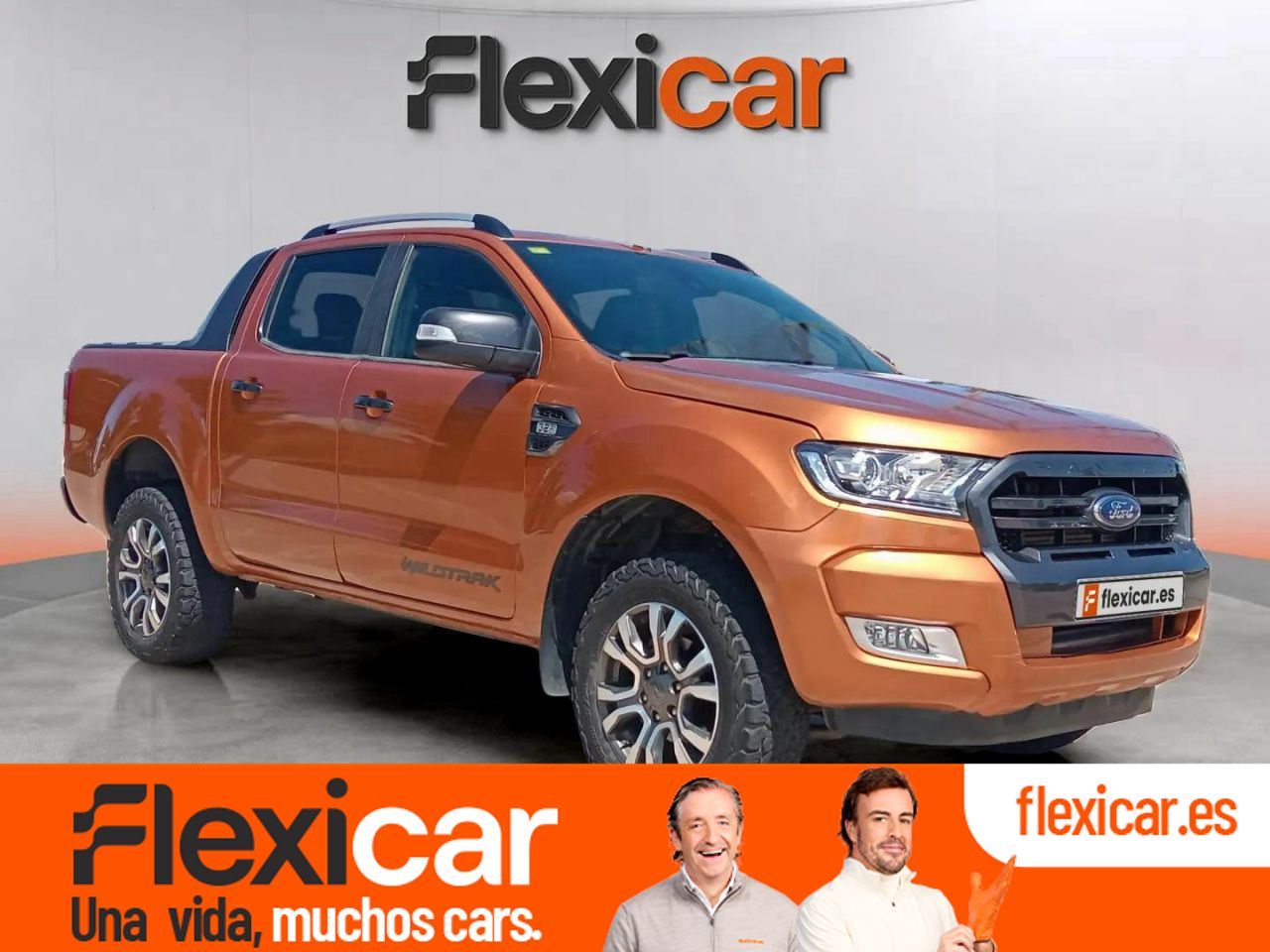 Foto ford ranger 2019 /