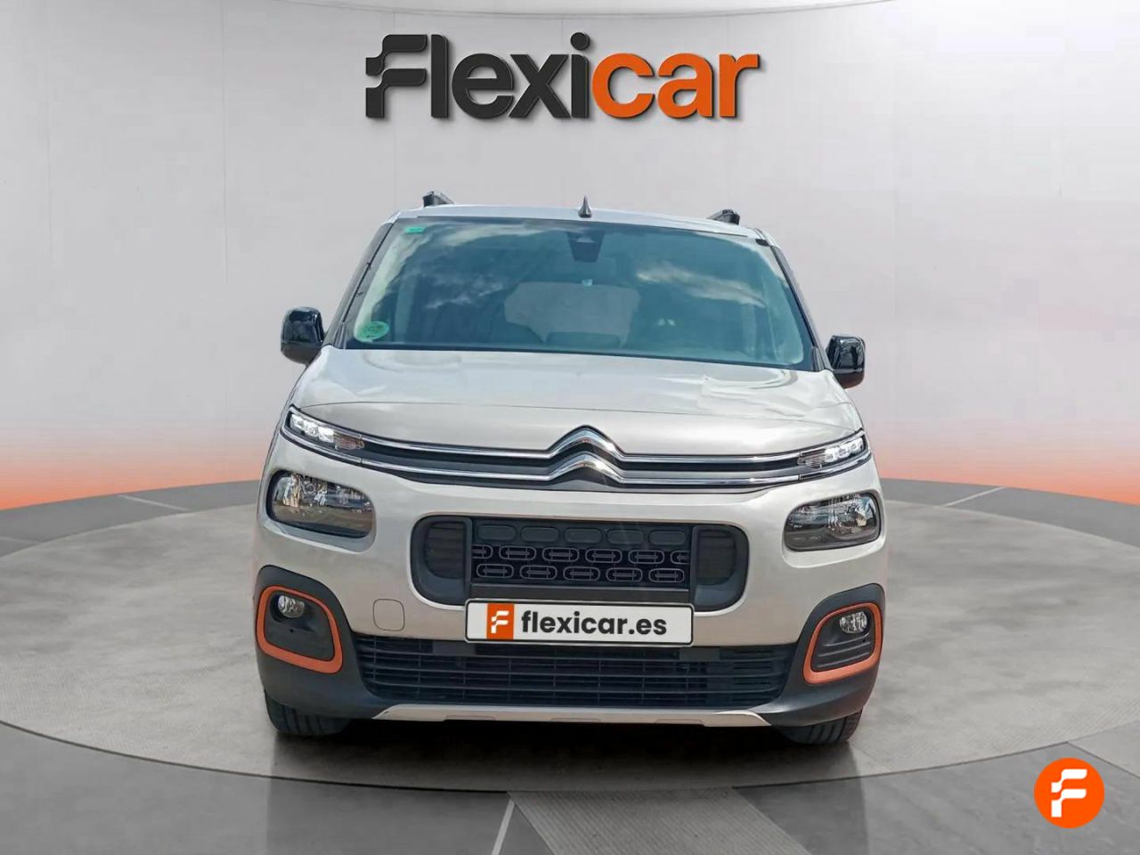 citroën berlingo 2019 / foto grande (3)