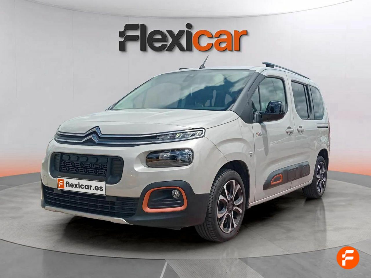 citroën berlingo 2019 / foto grande (2)