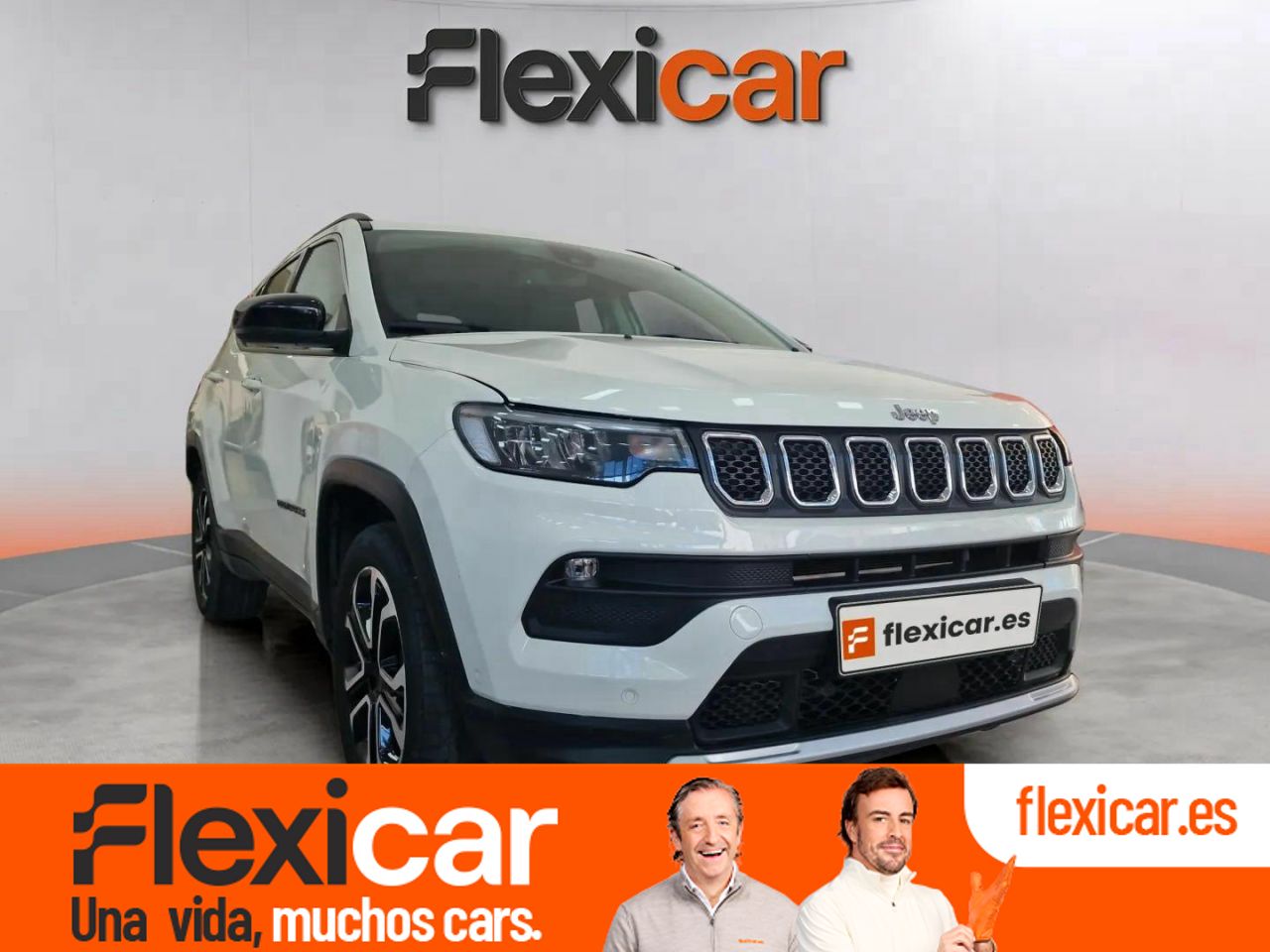Foto jeep compass 2022 /