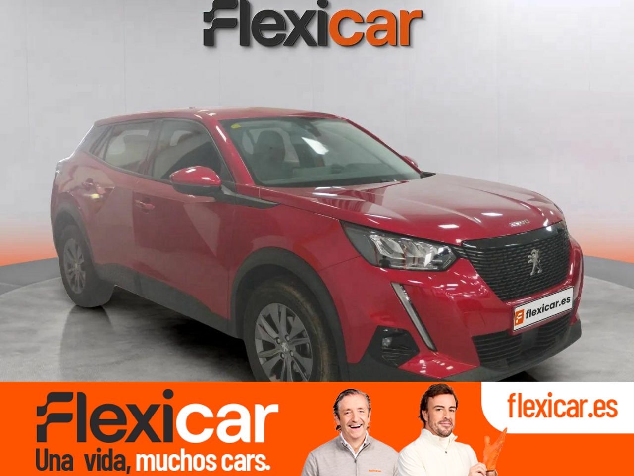 Foto peugeot 2008 2020 /