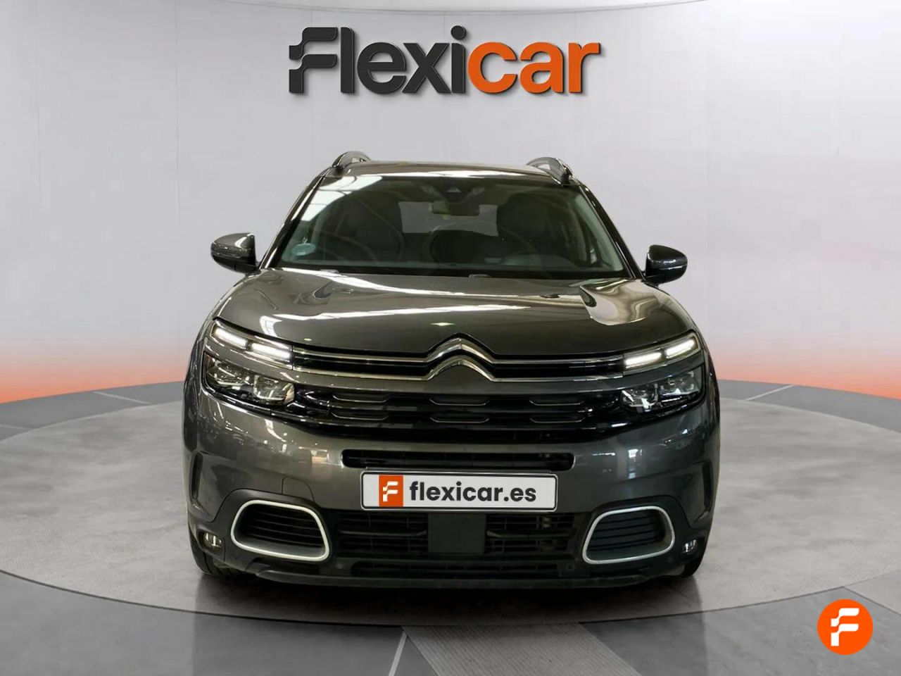 citroën c5 aircross 2021 / foto grande (2)