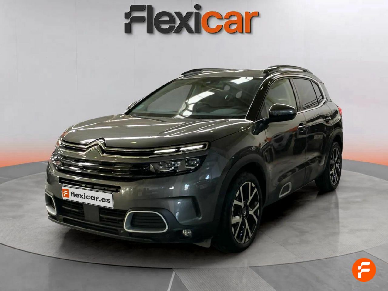 citroën c5 aircross 2021 / foto grande (3)