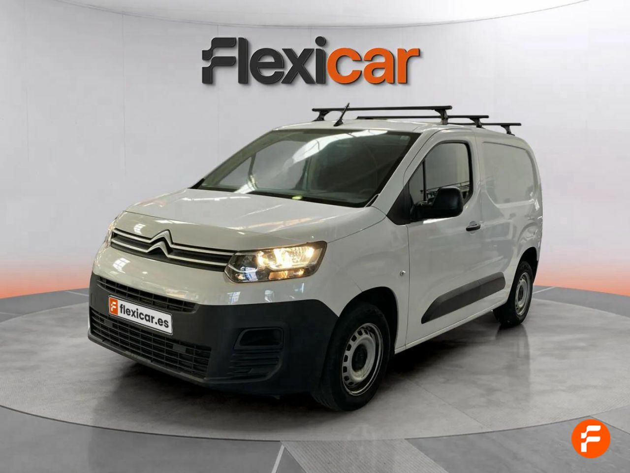citroën berlingo 2021 / foto grande (3)