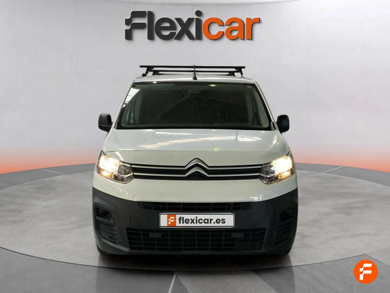 citroën berlingo 2021 / foto grande (2)