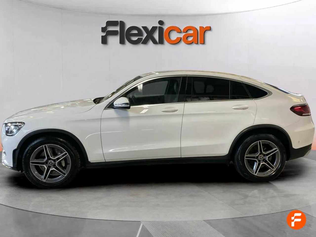 mercedes glc 2021 / foto grande (2)