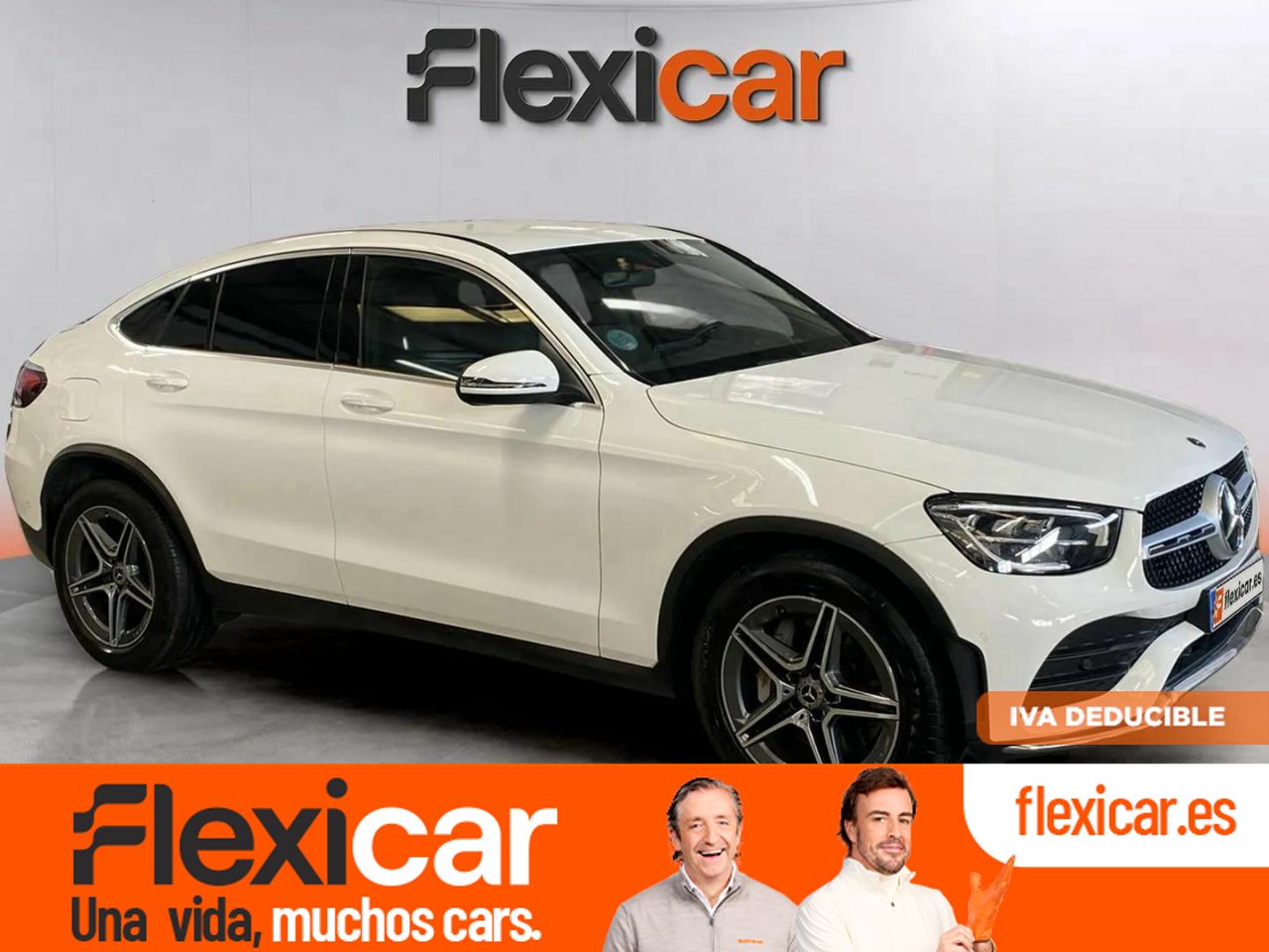 Foto mercedes glc 2021 /