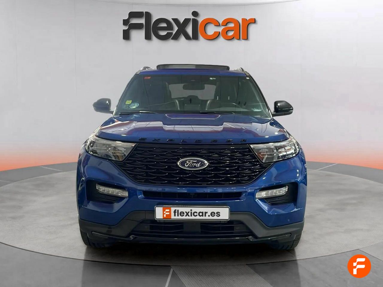 ford explorer 2021 / foto grande (2)