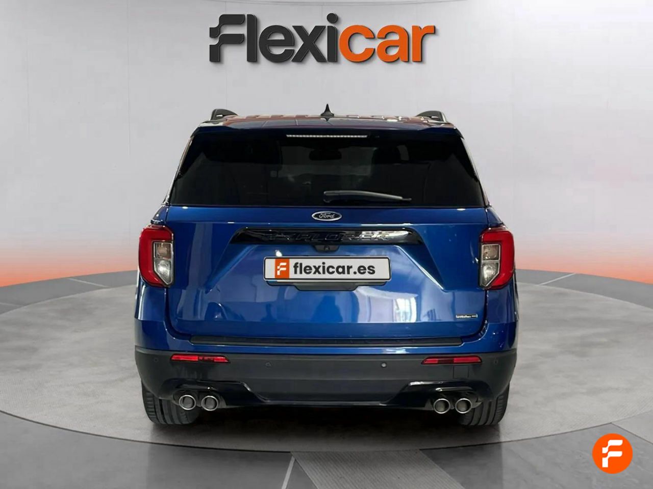 ford explorer 2021 / foto grande (3)