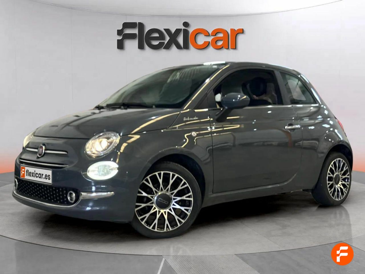 fiat 500 2022 / foto grande (3)