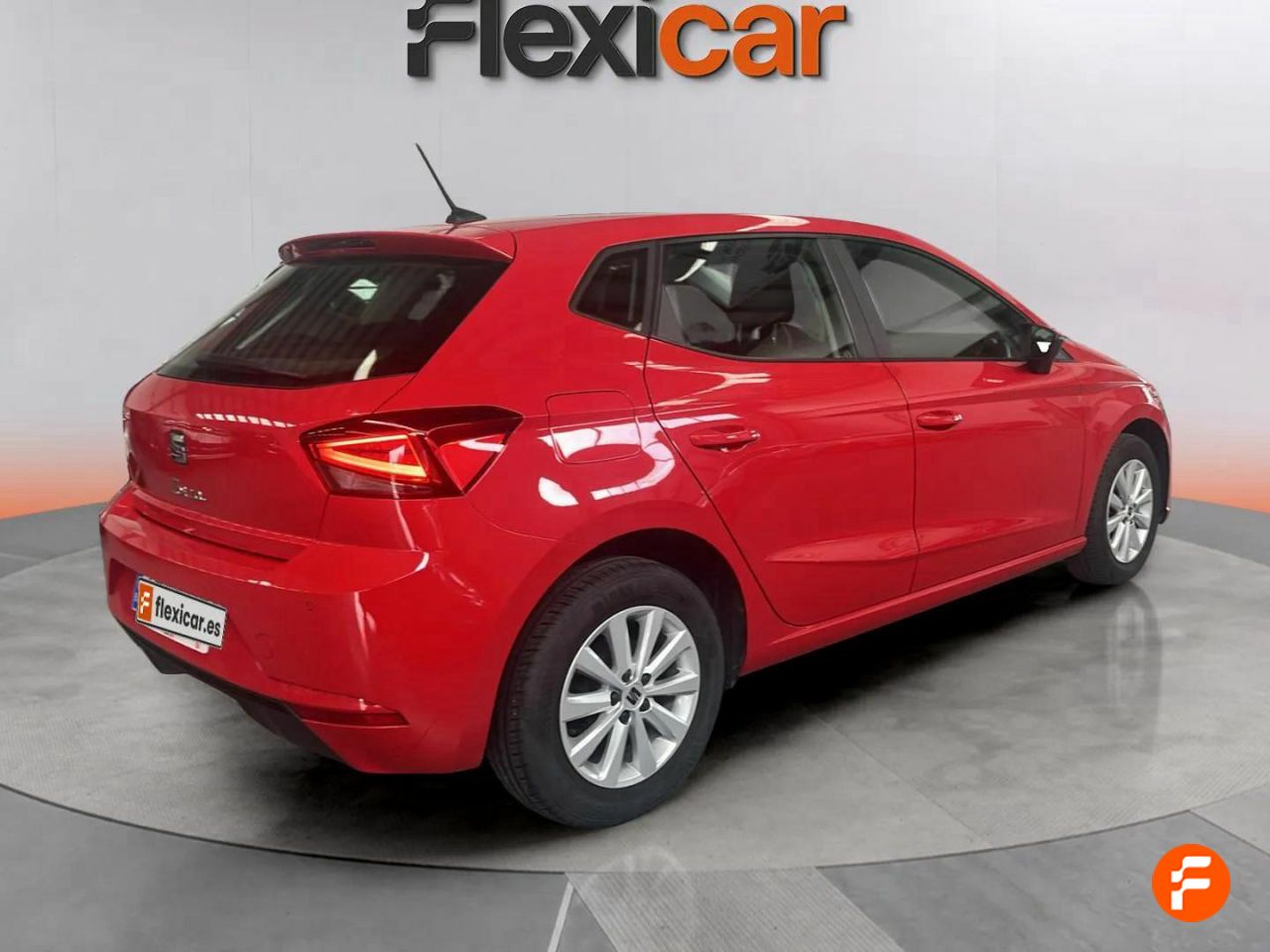 seat ibiza 2023 / foto grande (2)