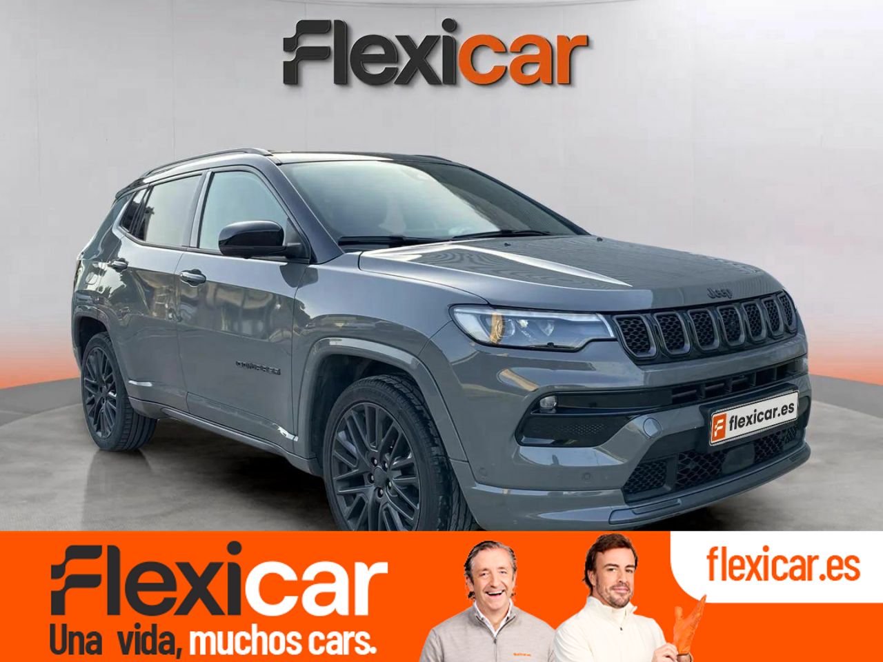 Foto jeep compass 2021 /