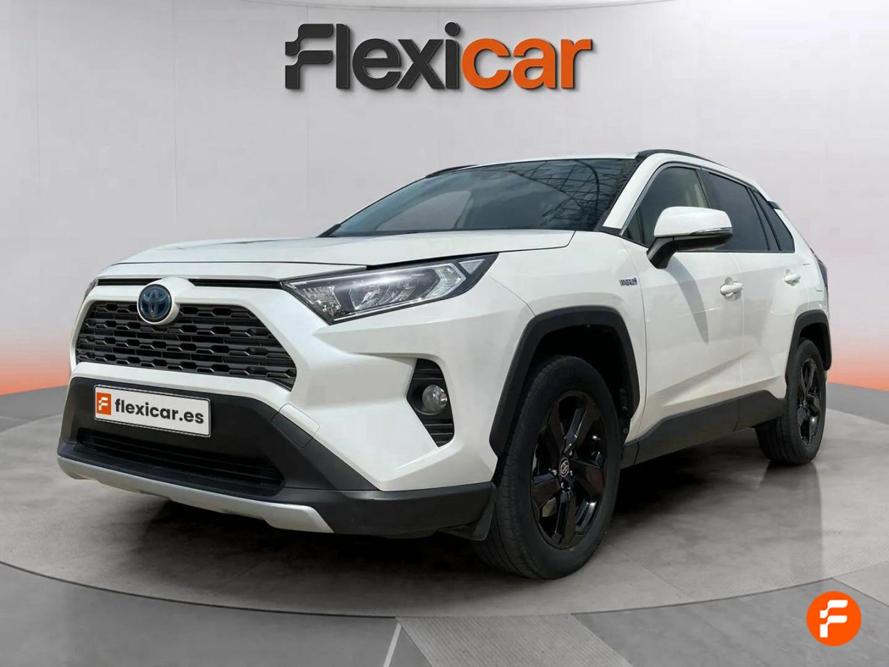 toyota rav4 2020 / foto grande (2)